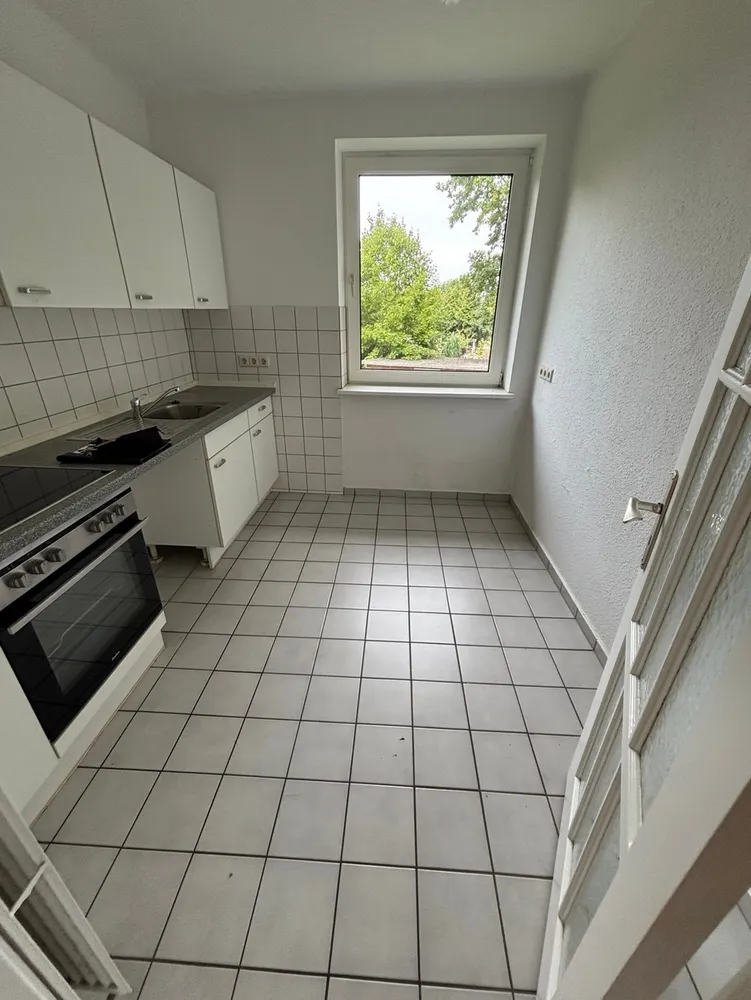 2 Zimmer Wohnung mit 48 m² in Neumünster – Bild 4