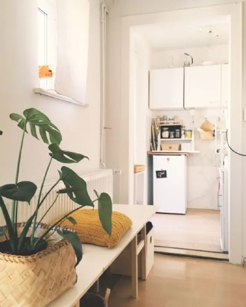 1 Zimmer Wohnung mit 35 m² in Hannover – Bild 5