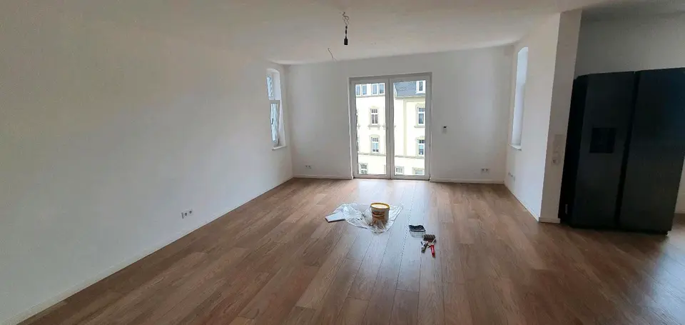 5 Zimmer Wohnung mit 123 m² in Gera – Bild 1