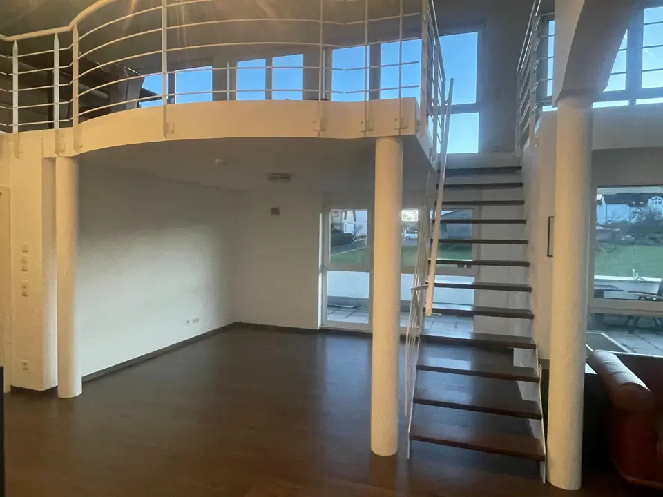 7 Zimmer Wohnung mit 213 m² in Tuttlingen – Bild 9