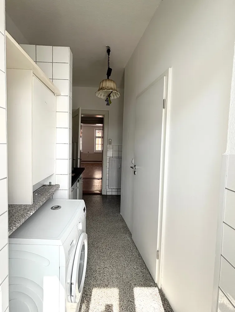 2 Zimmer Wohnung mit 48 m² in Kiel – Bild 7