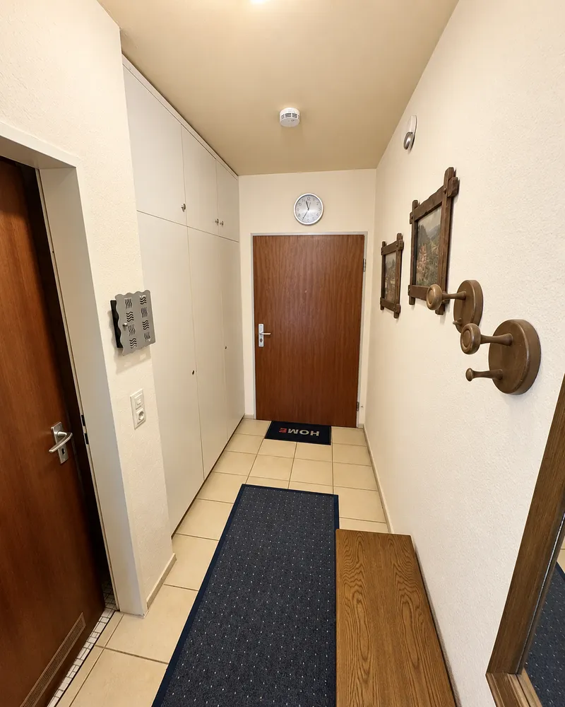 2 Zimmer Wohnung mit 47 m² in Rotenburg (Wümme) – Bild 7