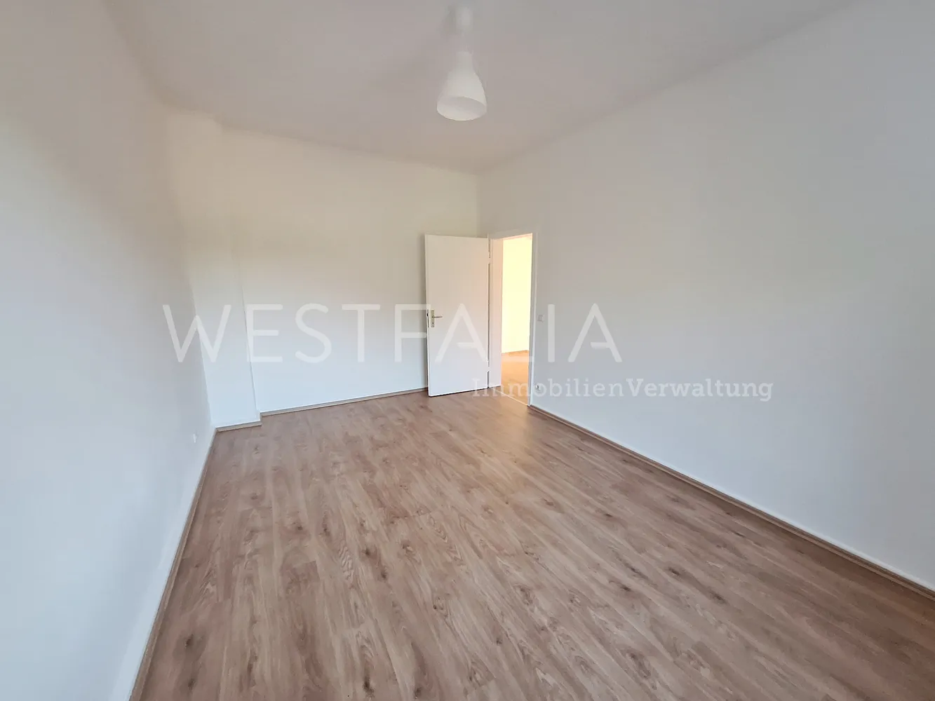2 Zimmer Wohnung mit 57 m² in Düsseldorf – Bild 7
