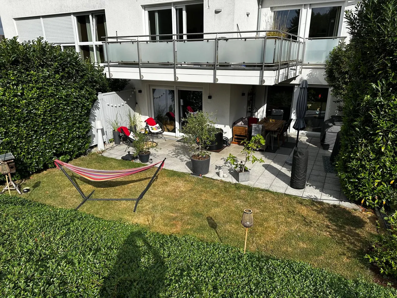 3 Zimmer Wohnung mit 107 m² in Dortmund – Bild 7