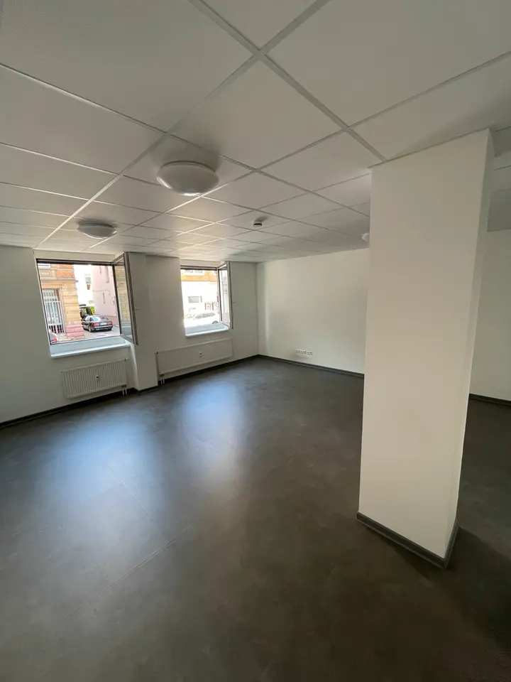 WG-Zimmer mit 35 m² in Heilbronn – Bild 6