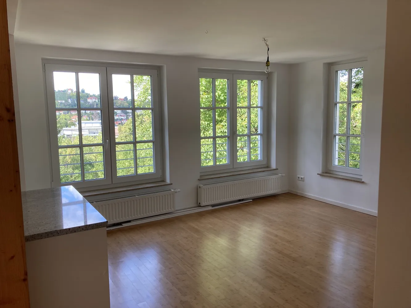 5 Zimmer Wohnung mit 99 m² in Stuttgart – Bild 2