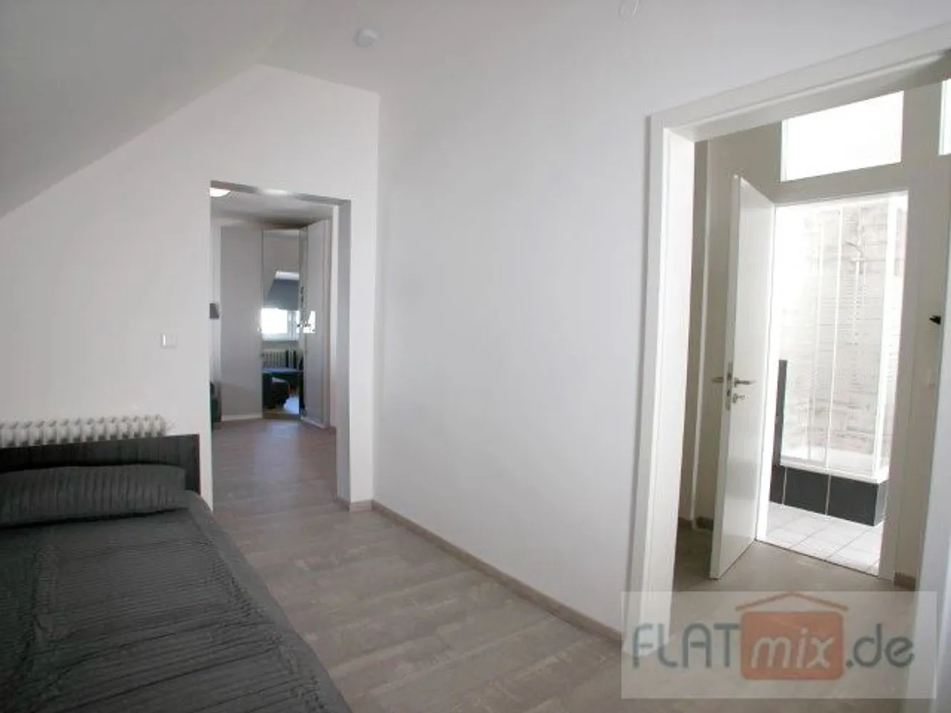 2 Zimmer Wohnung mit 1 m² in Bielefeld – Bild 6