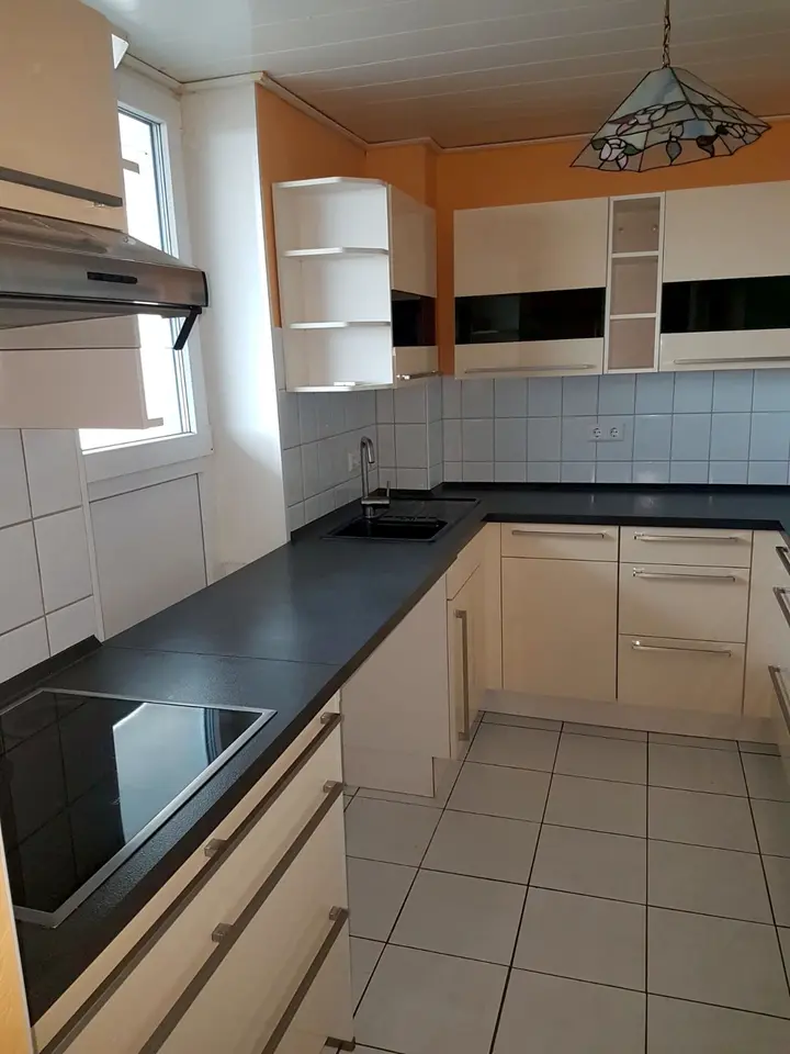3 Zimmer Wohnung mit 81 m² in Hockenheim – Bild 3