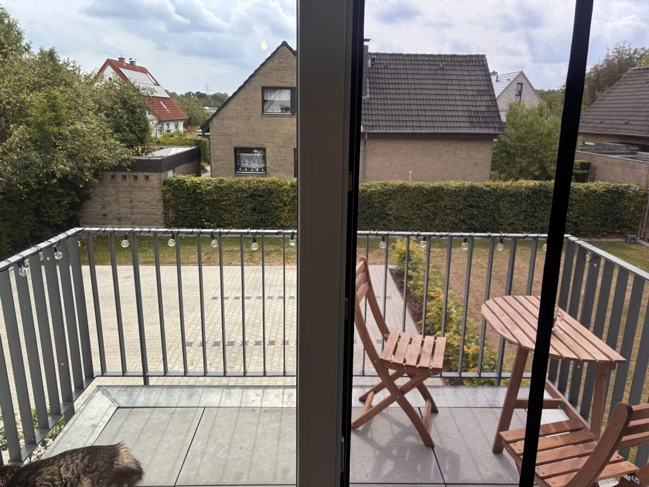 2 Zimmer Wohnung mit 42 m² in Münster – Bild 3