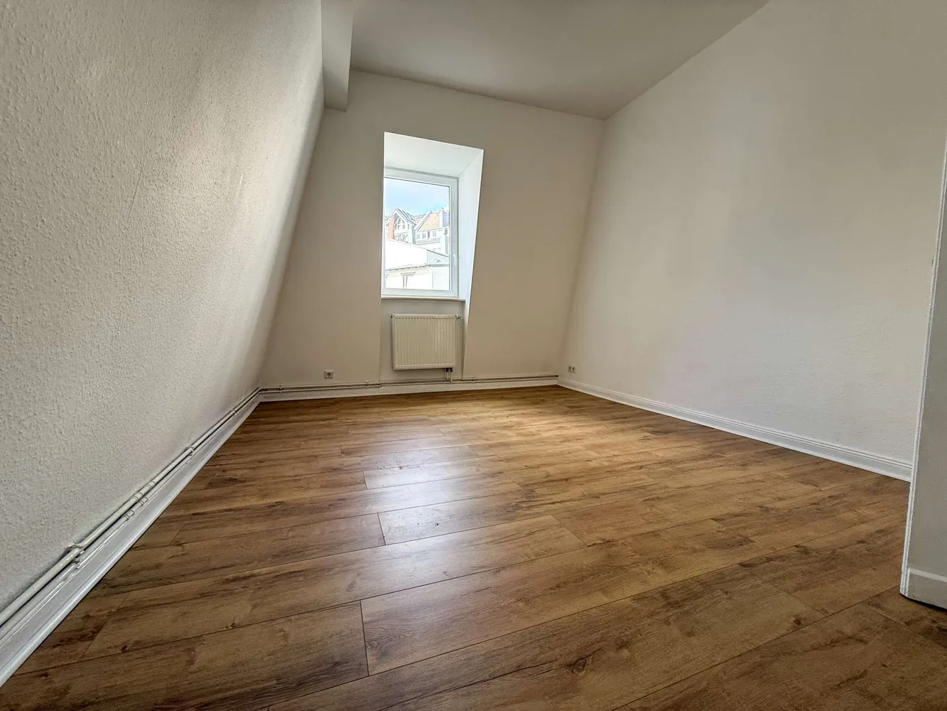 4 room apartment with 105 m² in Wuppertal – Photo 9