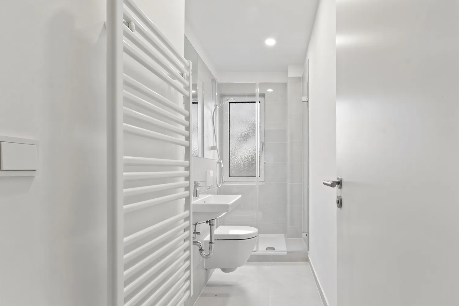 2 Zimmer Wohnung mit 57 m² in Berlin – Bild 6