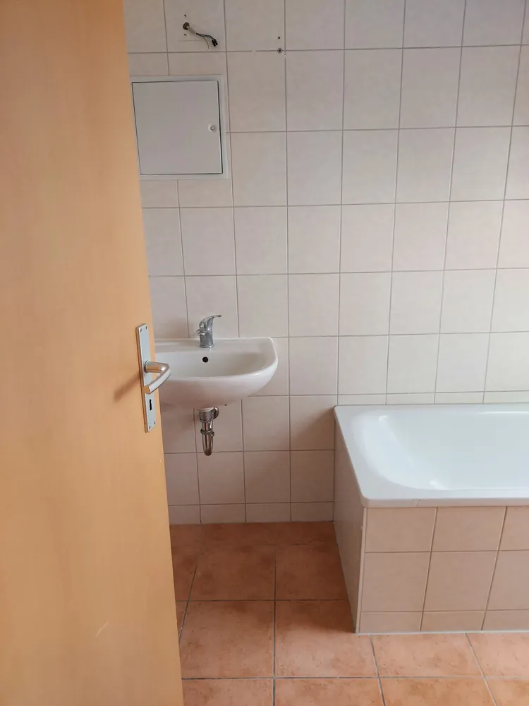 3 Zimmer Wohnung mit 67 m² in Bitterfeld-Wolfen – Bild 7