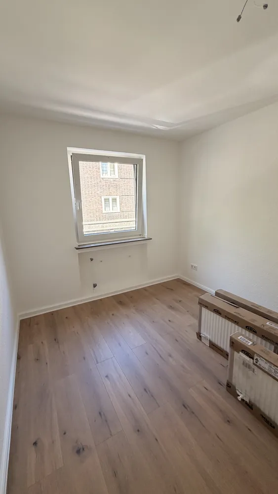 4 Zimmer Wohnung mit 89 m² in Dortmund – Bild 7