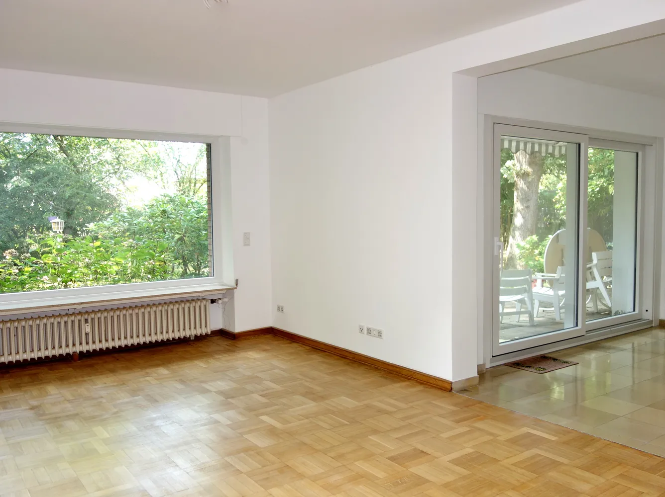 3 Zimmer Wohnung mit 109 m² in Krefeld – Bild 9