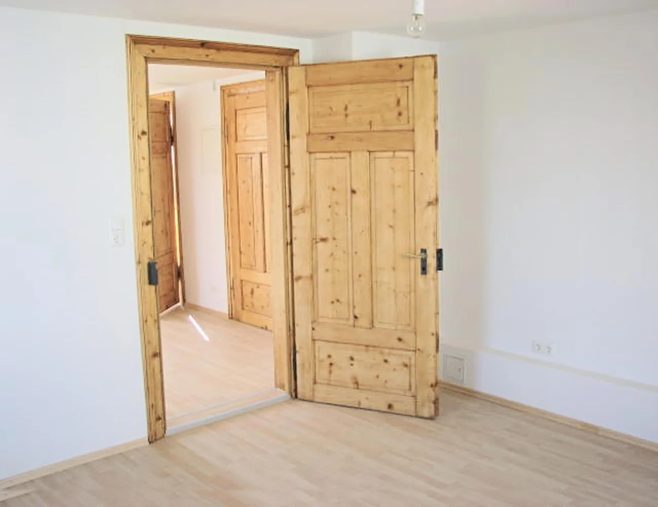 2 Zimmer Wohnung mit 40 m² in München – Bild 6