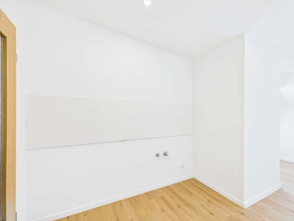 2 Zimmer Wohnung mit 61 m² in Magdeburg – Bild 6