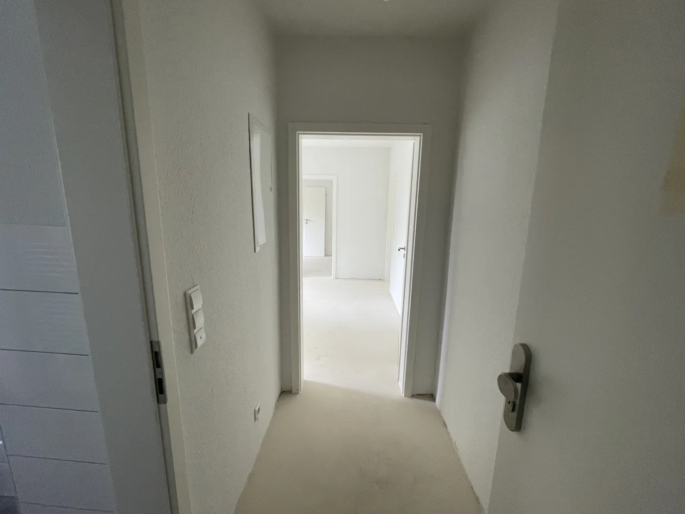 2 Zimmer Wohnung mit 47 m² in Bochum – Bild 2