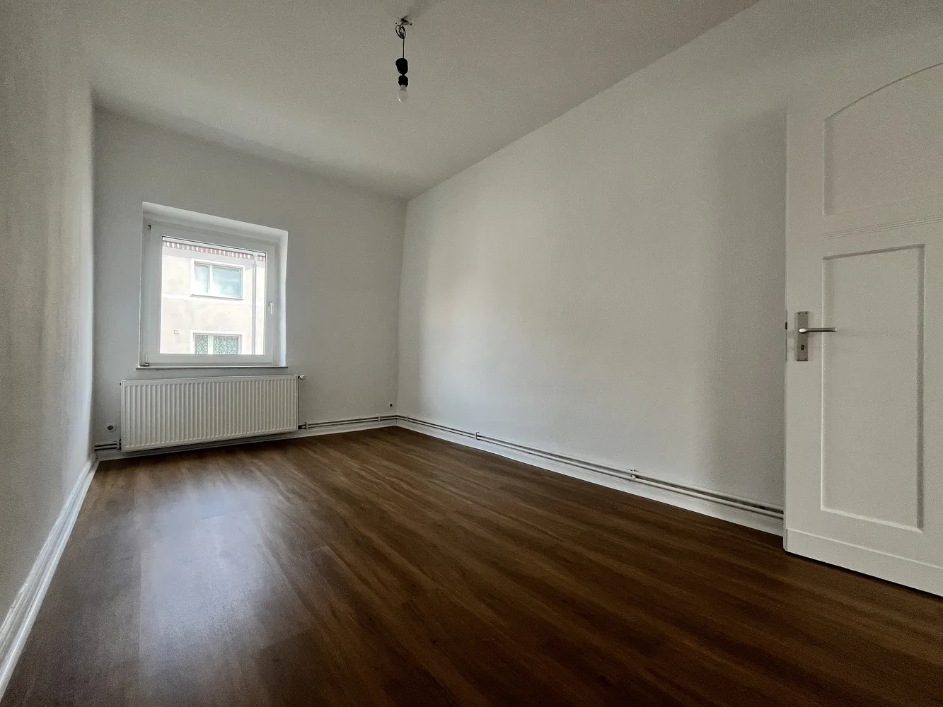 3 room apartment with 63 m² in Bielefeld – Photo 4