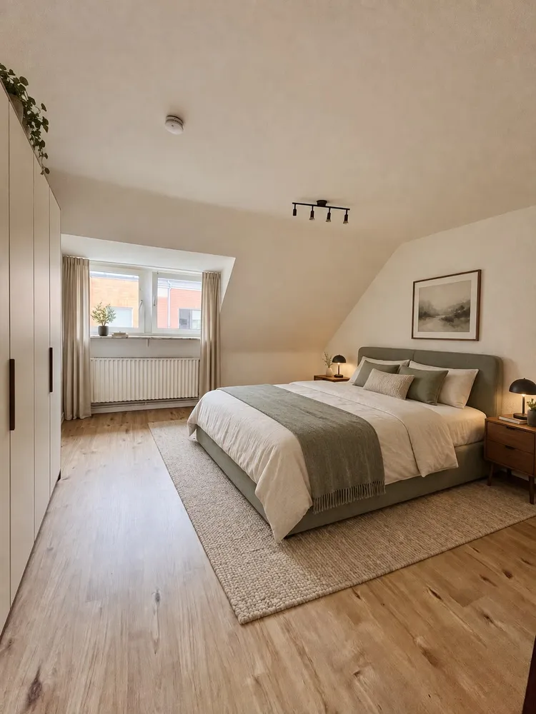 3 Zimmer Wohnung mit 72 m² in Mönchengladbach – Bild 6