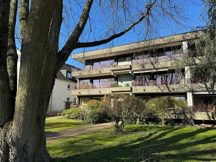 2 Zimmer Wohnung mit 41 m² in Essen – Bild 9