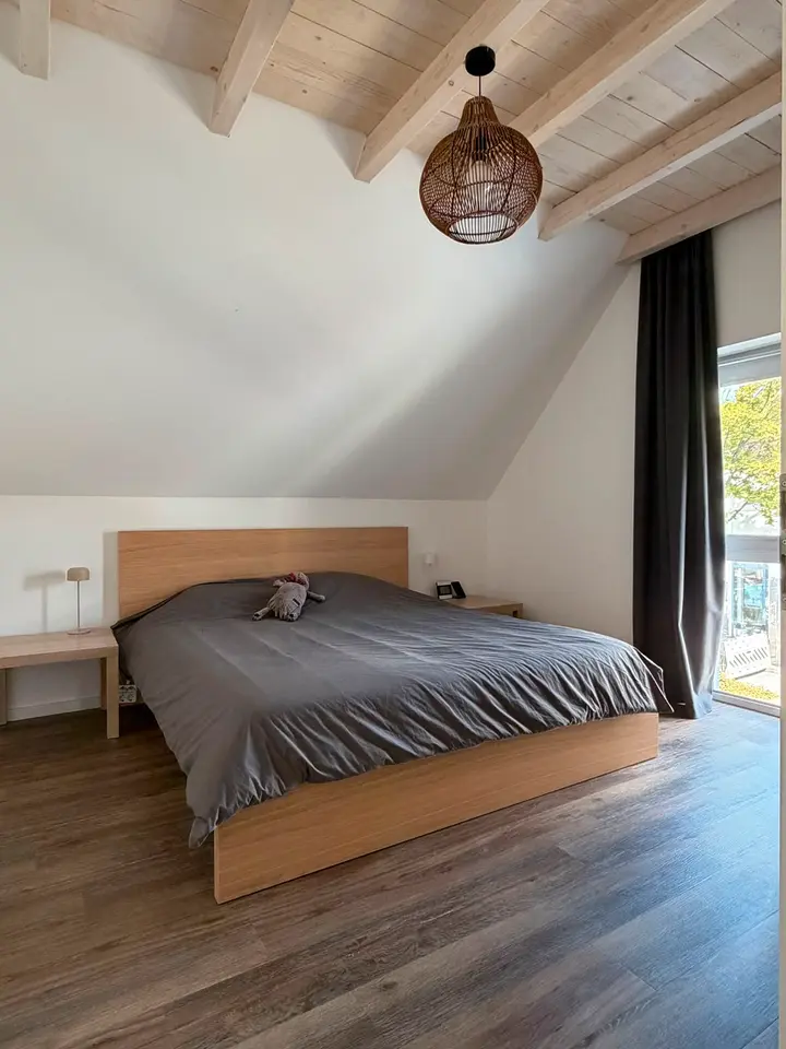 2 room apartment with 64 m² in Königswinter – Photo 1