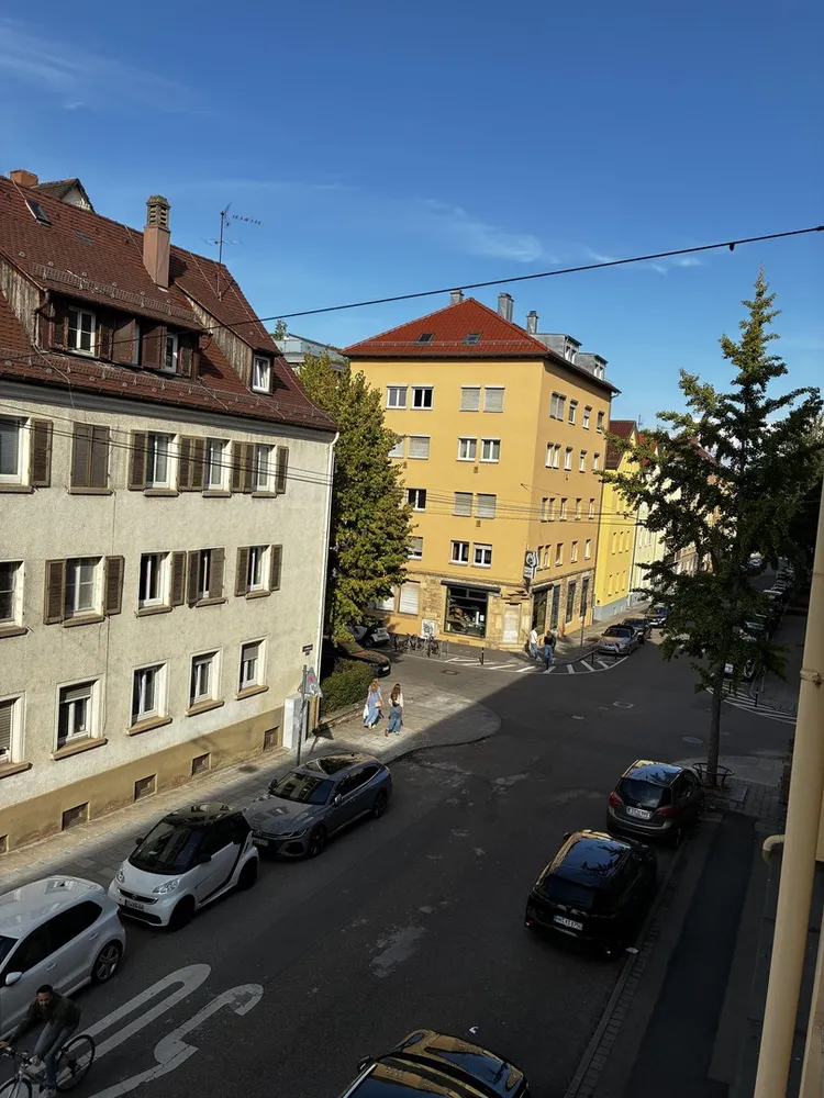 3 Zimmer Wohnung mit 61 m² in Stuttgart – Bild 5