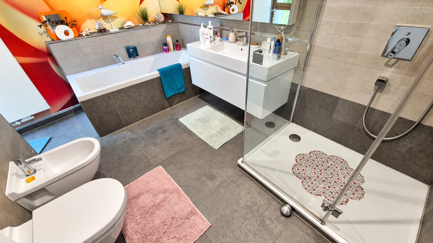 4 Zimmer Wohnung mit 135 m² in Sangerhausen – Bild 11