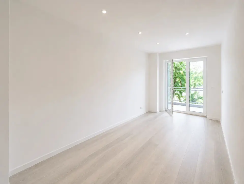 4 room apartment with 122 m² in Königswinter – Photo 3