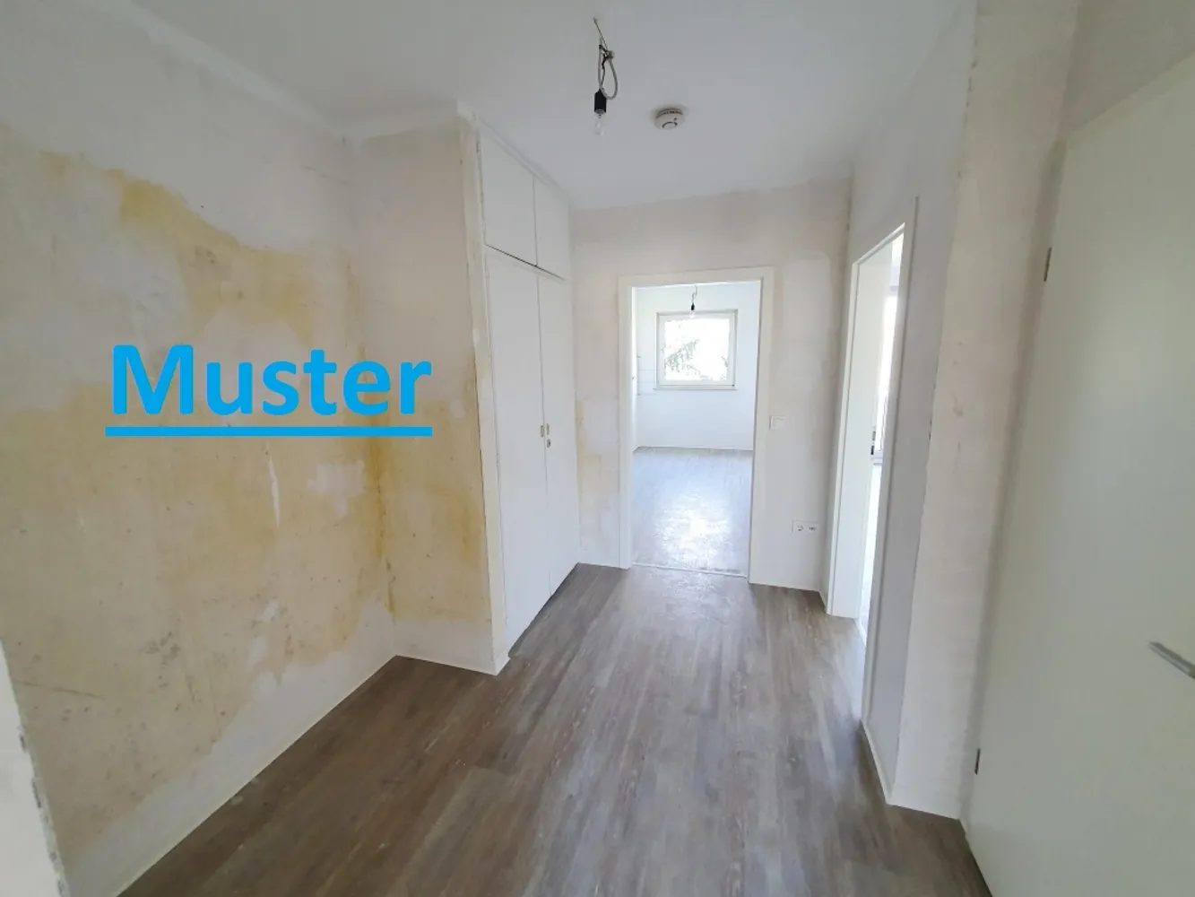 2 Zimmer Wohnung mit 62 m² in Düsseldorf – Bild 6