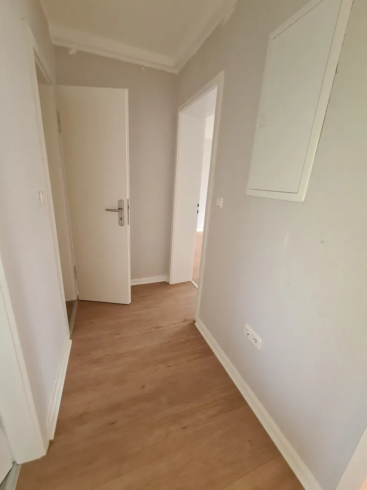 3 Zimmer Wohnung mit 44 m² in Mülheim an der Ruhr – Bild 9