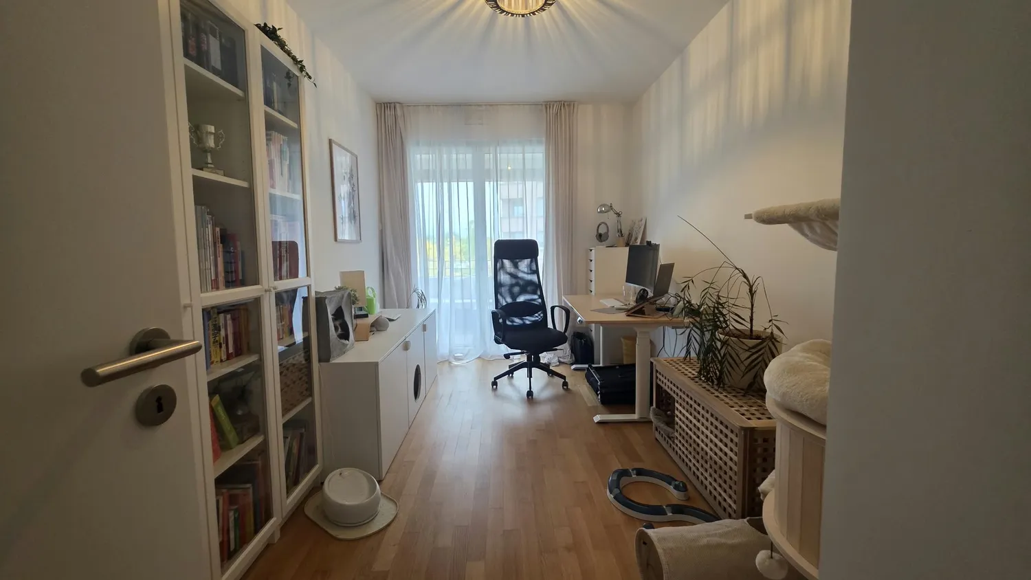 3 Zimmer Wohnung mit 87 m² in München – Bild 8
