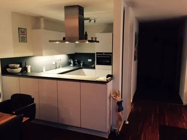 3 Zimmer Wohnung mit 100 m² in Düren – Bild 10