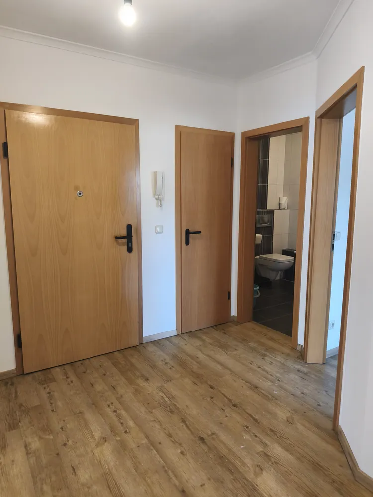 2 Zimmer Wohnung mit 59 m² in Ludwigshafen am Rhein – Bild 10