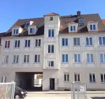 2 Zimmer Wohnung mit 20 m² in Augsburg – Bild 5