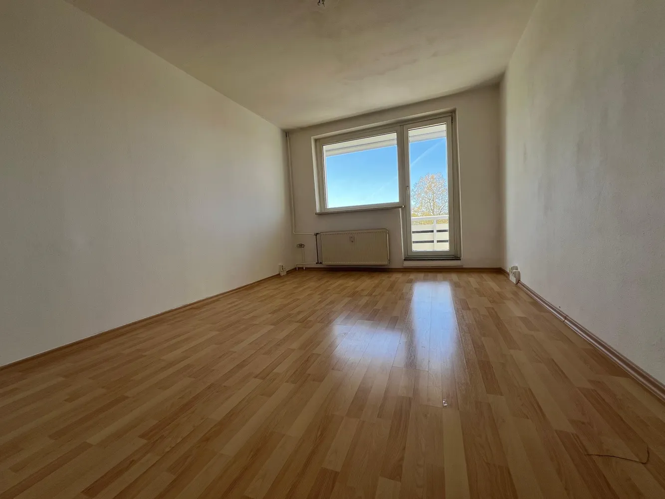 3 room apartment with 60 m² in Magdeburg – Photo 1