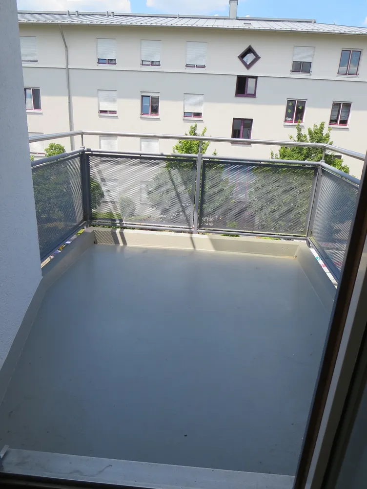2 Zimmer Wohnung mit 64 m² in Augsburg – Bild 5