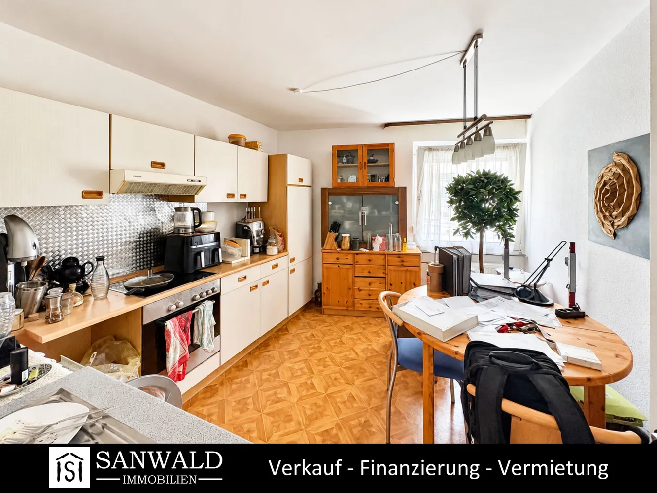 3 Zimmer Wohnung mit 62 m² in Hagen – Bild 3