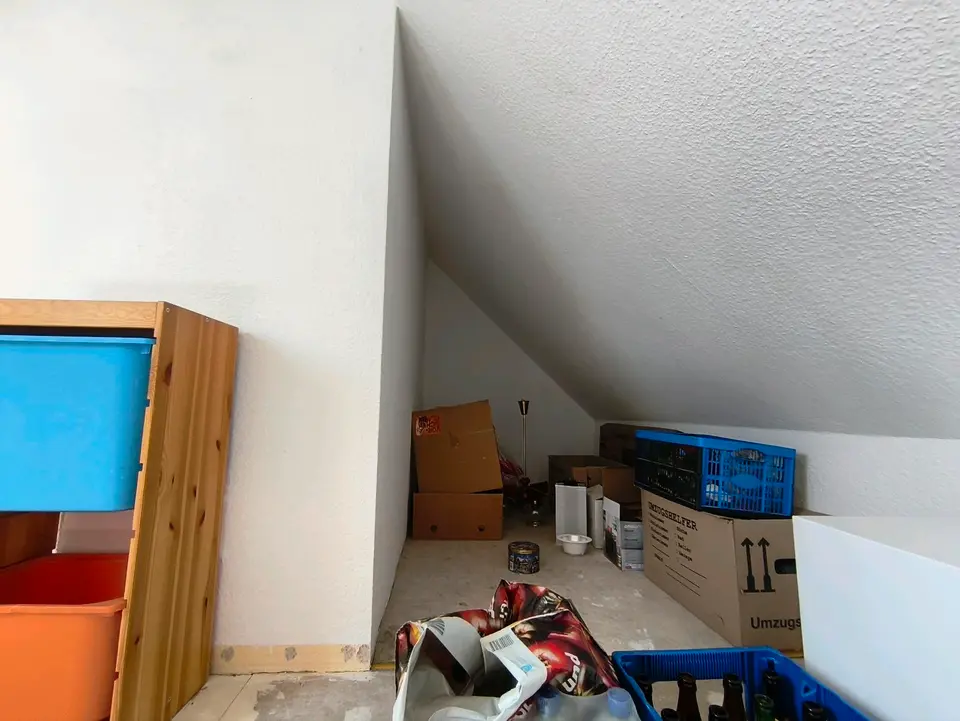 2 Zimmer Wohnung mit 38 m² in Annaberg-Buchholz – Bild 4