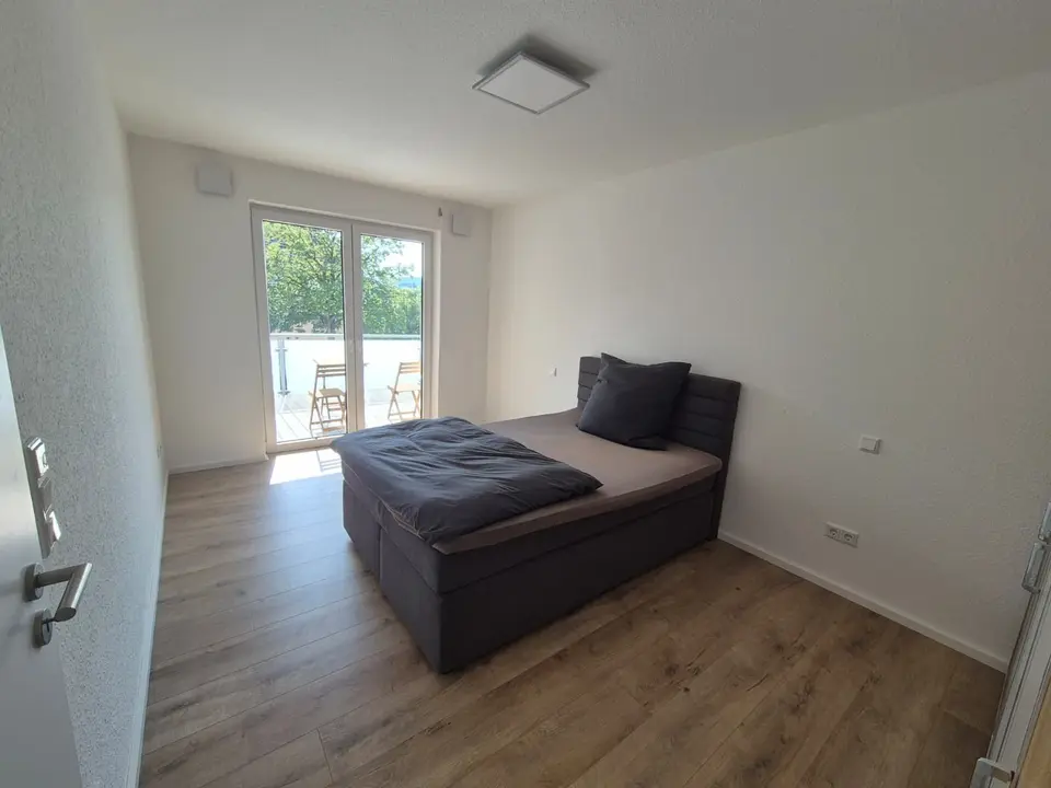 2 Zimmer Wohnung mit 78 m² in Arnsberg – Bild 8