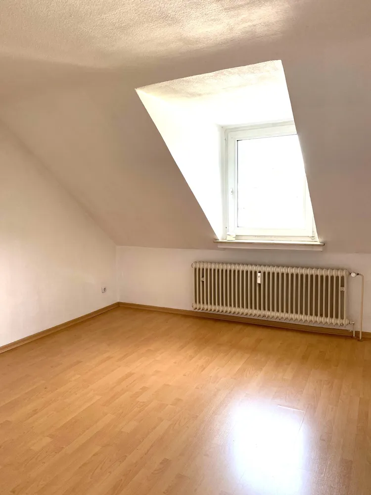 1 room apartment with 30 m² in Wuppertal – Photo 5