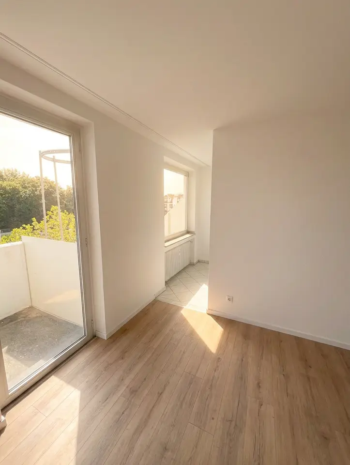 2 Zimmer Wohnung mit 40 m² in Aachen – Bild 3