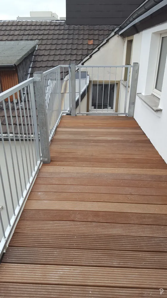 4 Zimmer Wohnung mit 145 m² in Düsseldorf – Bild 5
