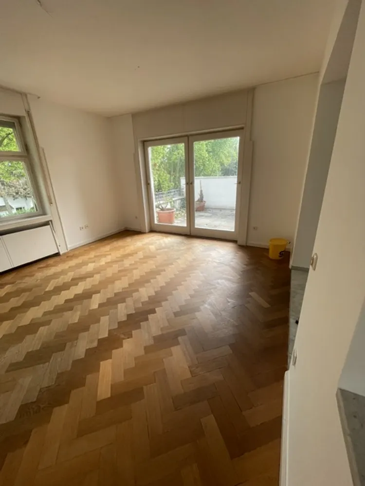 4 Zimmer Wohnung mit 138 m² in Darmstadt – Bild 7