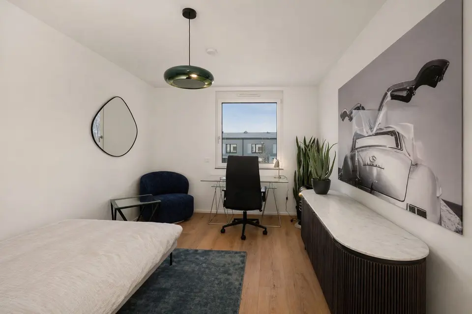 4 Zimmer Haus mit 120 m² in Werder (Havel) – Bild 6