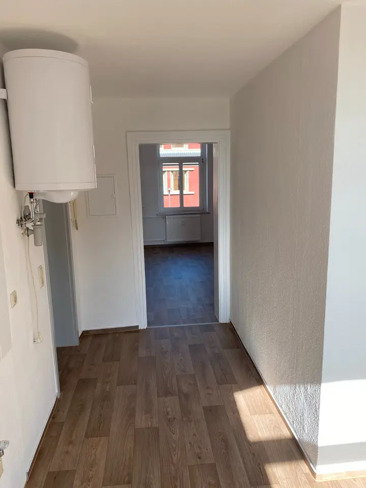 3 Zimmer Wohnung mit 57 m² in Bitterfeld-Wolfen – Bild 6
