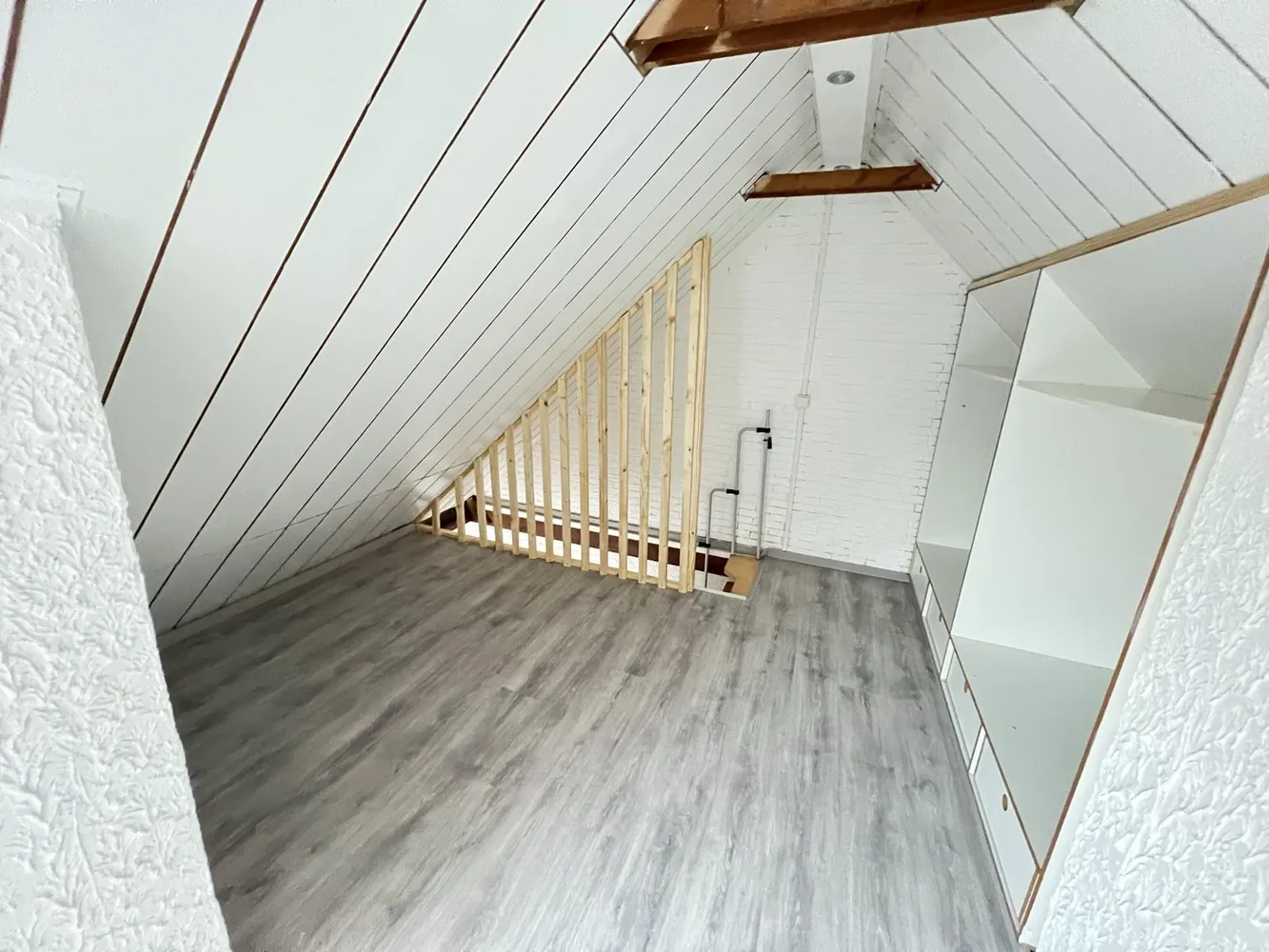 2 Zimmer Wohnung mit 47 m² in Dortmund – Bild 9