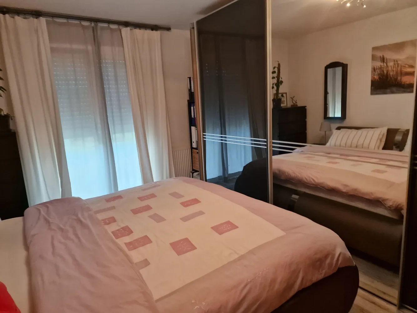3 Zimmer Wohnung mit 80 m² in Köln – Bild 1