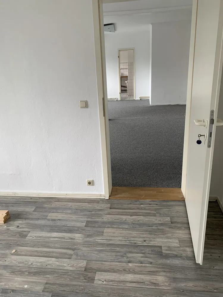 4 Zimmer Wohnung mit 95 m² in Lübeck – Bild 7