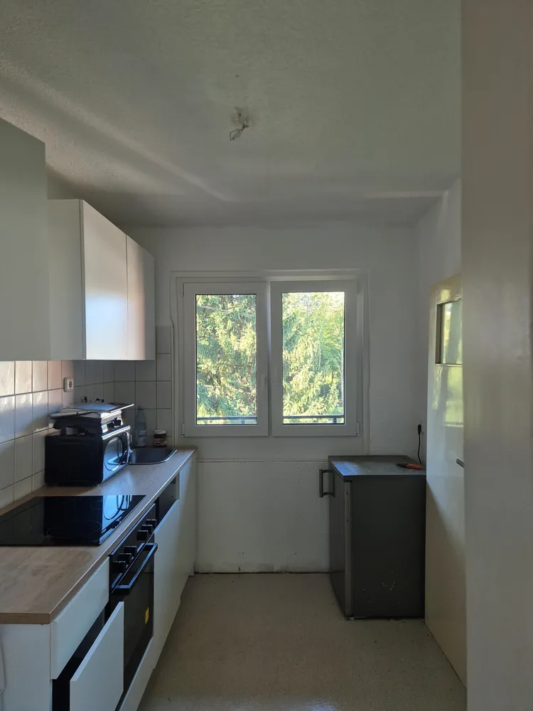 2 Zimmer Wohnung mit 52 m² in Duisburg – Bild 6