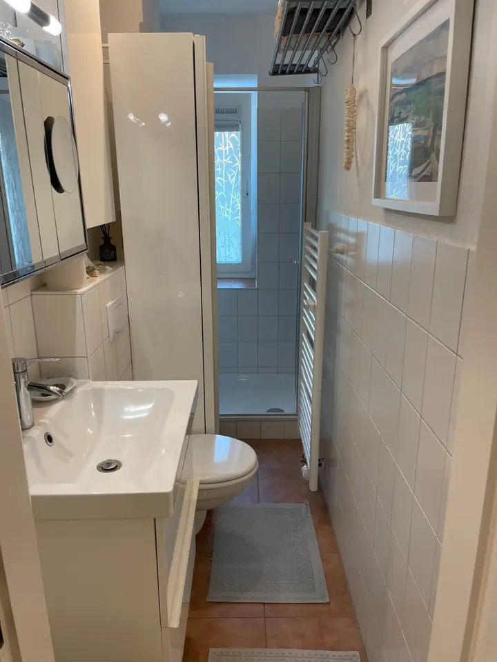 WG-Zimmer mit 14 m² in Kiel – Bild 7